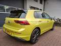 Volkswagen Golf 1.5 TSI Style Limon yellow metallic Geel - thumbnail 3