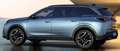 Peugeot 5008 e-210 73kWh Allure, Bestellfahrzeug! Blau - thumbnail 4