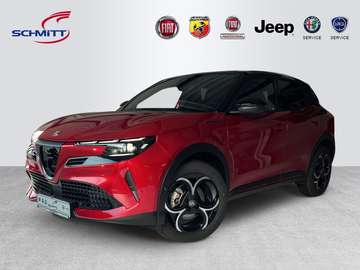 Ibrida Speciale *Sabelt Sportsitze*Schiebedach*