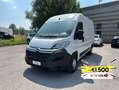 Citroen Jumper 33 BlueHDi 140 S&S PM-TN Furgone - IVA ESCLUSA - Blanco - thumbnail 1