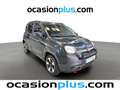 Fiat Panda 1.0 Gse Cross Hybrid Verde - thumbnail 2