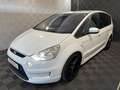 Ford S-Max *TITANIUM*TEMPO-SHZ-PDC-KLIMA.A-SP.SITZE-17 Weiß - thumbnail 2