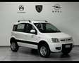 Fiat Panda II 2003 -  1.3 mjt 16v Climbing 4x4 75cv Blanc - thumbnail 3