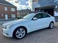 Mercedes-Benz C 180 C 180/AVANTGARDE/FULL/ CUIR TOIT PANO XENON GPS Blanc - thumbnail 1