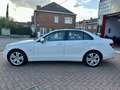 Mercedes-Benz C 180 C 180/AVANTGARDE/FULL/ CUIR TOIT PANO XENON GPS Blanc - thumbnail 5