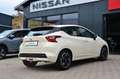 Nissan Micra N-Way Weiß - thumbnail 7