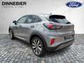 Ford Puma 1.0*Navi*Winterpaket*Kamera*Tempomat Silber - thumbnail 4