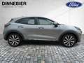 Ford Puma 1.0*Navi*Winterpaket*Kamera*Tempomat Silber - thumbnail 6