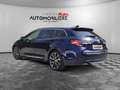 Toyota Corolla Break 2.0 Hybrid Premium e-CVT/ Garantie 12 mois Blauw - thumbnail 4
