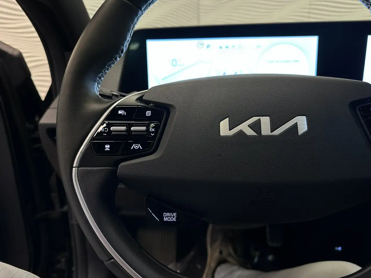 Kia EV6 77.4kWh*AWD*GT-LINE*96.6% SOH*325 PK*, миниатюра 27