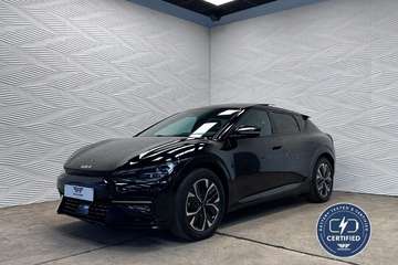 77.4kWh*AWD*GT-LINE*96.6% SOH*325 PK*