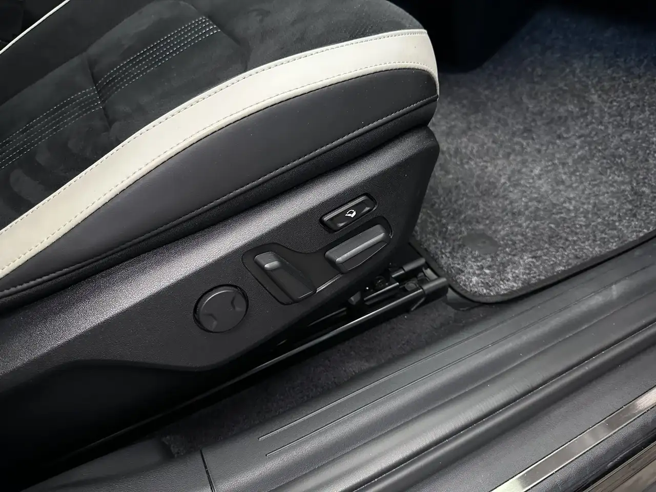 Kia EV6 77.4kWh*AWD*GT-LINE*96.6% SOH*325 PK*, миниатюра 20
