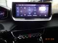 Peugeot 208 Allure Hybrid 100 e-DCS6 Grau - thumbnail 10