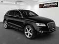Audi Q5 3,0 TDI quattro Sport DPF S-tronic | S-LINE || ... Schwarz - thumbnail 4