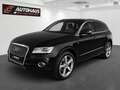 Audi Q5 3,0 TDI quattro Sport DPF S-tronic | S-LINE || ... Schwarz - thumbnail 1