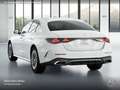 Mercedes-Benz E 220 d AMG 360° Stdhzg Pano Distr. Spurhalt-Ass Weiß - thumbnail 22