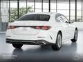 Mercedes-Benz E 220 d AMG 360° Stdhzg Pano Distr. Spurhalt-Ass Weiß - thumbnail 5