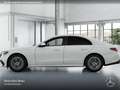 Mercedes-Benz E 220 d AMG 360° Stdhzg Pano Distr. Spurhalt-Ass Weiß - thumbnail 6