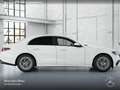 Mercedes-Benz E 220 d AMG 360° Stdhzg Pano Distr. Spurhalt-Ass Weiß - thumbnail 21