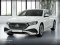Mercedes-Benz E 220 d AMG 360° Stdhzg Pano Distr. Spurhalt-Ass Weiß - thumbnail 2