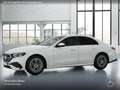 Mercedes-Benz E 220 d AMG 360° Stdhzg Pano Distr. Spurhalt-Ass Weiß - thumbnail 3