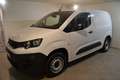 Peugeot Partner BlueHDi 100 PC 1000Kg  3 posti!!! Grigio - thumbnail 1