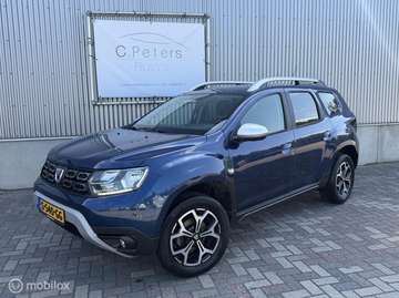 1.3 TCe 130pk Prestige 2019 / Camera / Trekhaak /