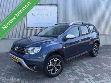1.3 TCe 130pk Prestige 2019 / Camera / Trekhaak /