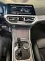 BMW 320 320d Touring xdrive Msport auto M M-SPORT Grigio - thumbnail 11