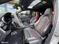 Audi RS Q3 sportback 2.5 tfsi 400 quattro s-tronic bva-sonos-toit ouvrant-garantie 6 mois Gris - thumbnail 9