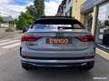 Audi RS Q3 sportback 2.5 tfsi 400 quattro s-tronic bva-sonos-toit ouvrant-garantie 6 mois Gris - thumbnail 5