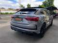 Audi RS Q3 sportback 2.5 tfsi 400 quattro s-tronic bva-sonos-toit ouvrant-garantie 6 mois Gris - thumbnail 6