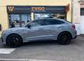 Audi RS Q3 sportback 2.5 tfsi 400 quattro s-tronic bva-sonos-toit ouvrant-garantie 6 mois Gris - thumbnail 3