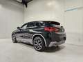 BMW X2 sDrive 18i Benzine Autom. M-Pack - Topstaat! 1S... Black - thumbnail 6
