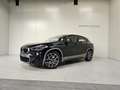 BMW X2 sDrive 18i Benzine Autom. M-Pack - Topstaat! 1S... Black - thumbnail 4