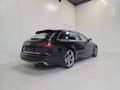 Audi A6 Avant 2.0 TDI - S-line Pack - GPS - Goede Staat! Zwart - thumbnail 3