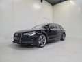 Audi A6 Avant 2.0 TDI - S-line Pack - GPS - Goede Staat! Noir - thumbnail 1