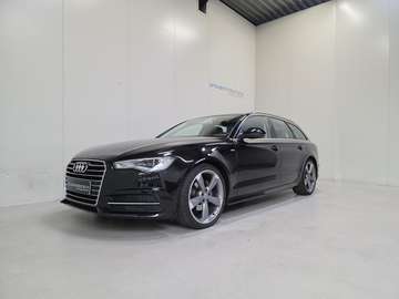 Avant 2.0 TDI - S-line Pack - GPS - Goede Staat!