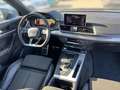 Audi Q5 50 TDI quattro S-line LED/AHK/VIRT/MEMO/MMI+ Grau - thumbnail 9