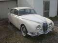 Oldtimer Jaguar S-Type  wie MK II Blau - thumbnail 2