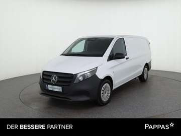 Vito 116 CDI Kasten Lang Cam