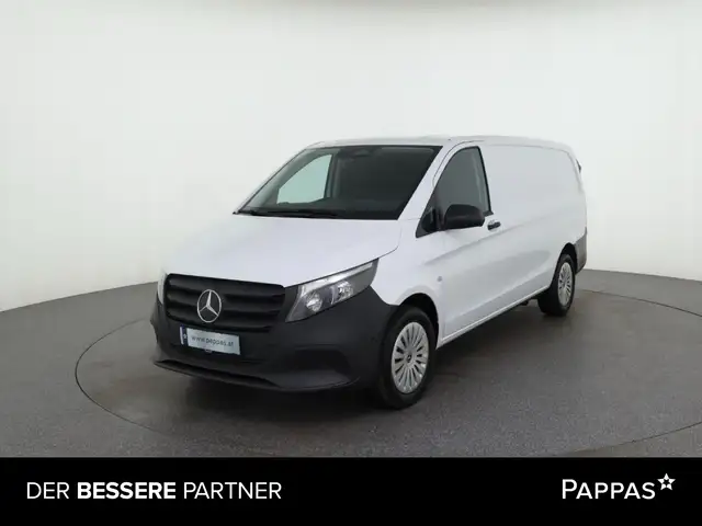Mercedes-Benz Vito 116 CDI Kasten Lang Cam