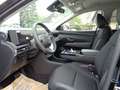 Hyundai TUCSON Tucson 1,6 T-GDI HEV 2WD Go! Plus Aut. Schwarz - thumbnail 12