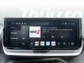Peugeot 208 GT 1.2 MHEV Bluetooth Navi LED Klima Schwarz - thumbnail 14