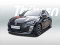 Peugeot 208 GT 1.2 MHEV Bluetooth Navi LED Klima Schwarz - thumbnail 1
