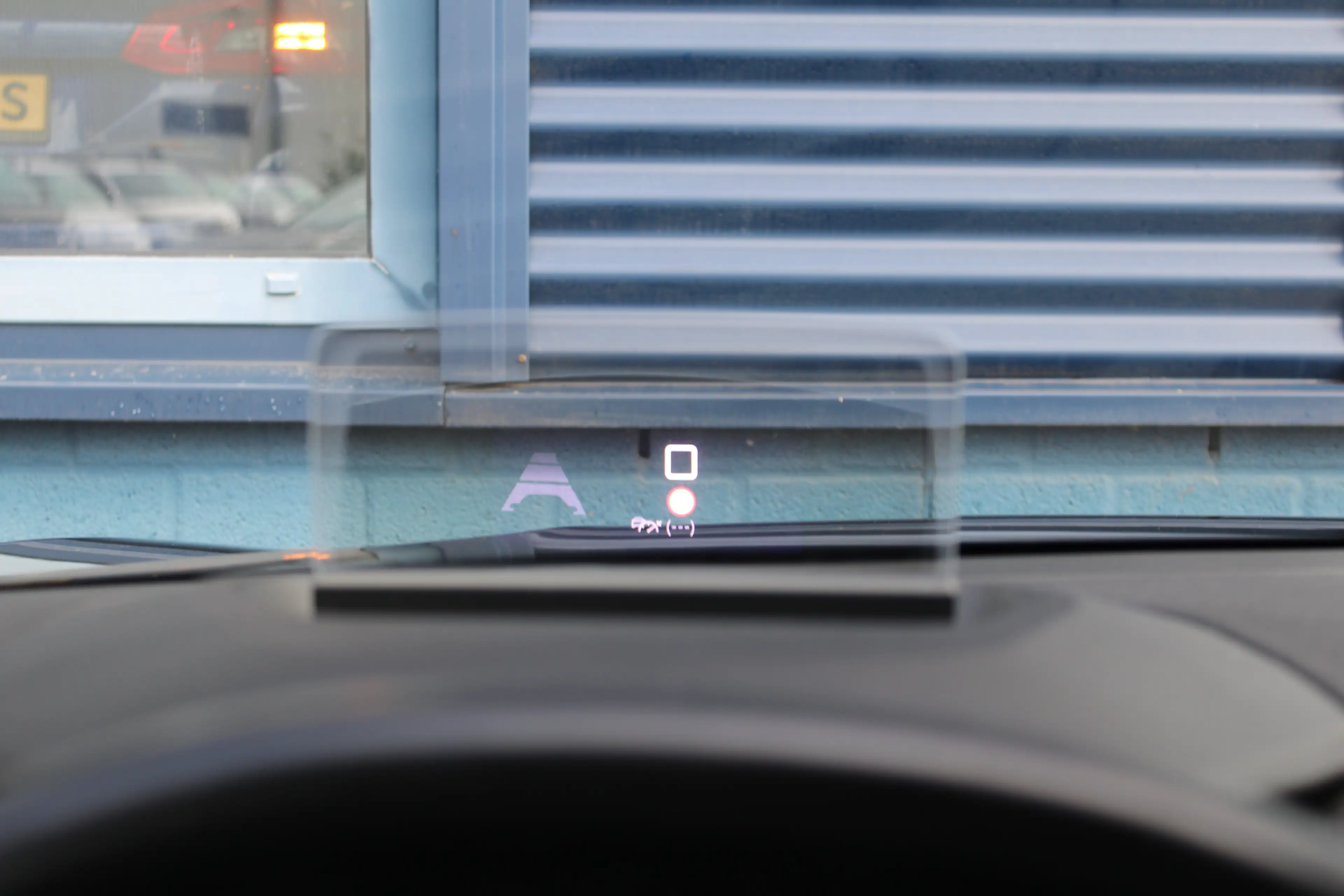 Citroen E-C4 Electric Feel Pack 50 kWh — photo 15