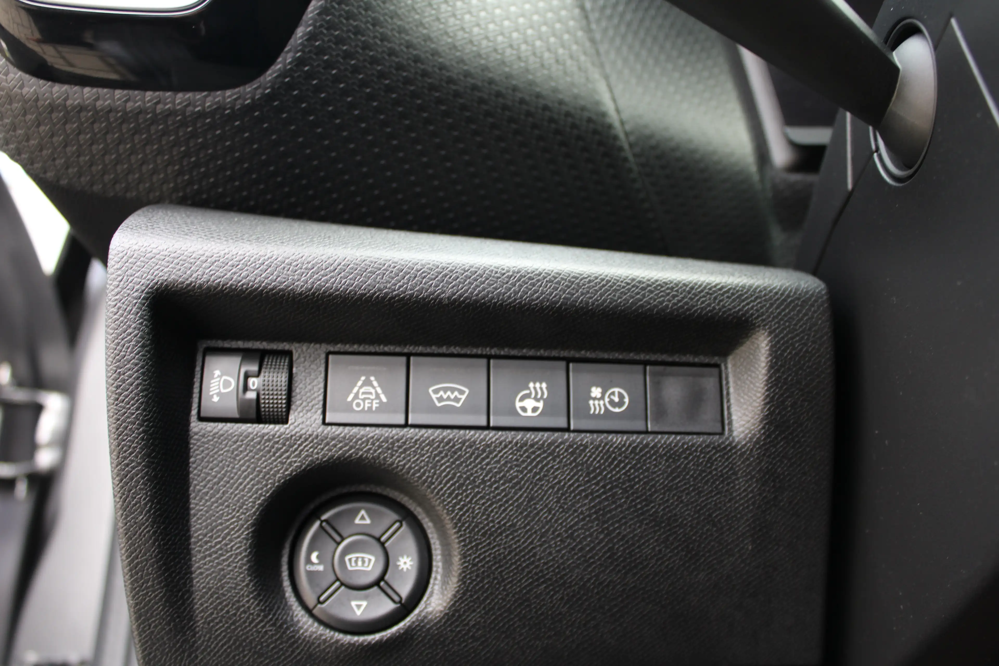 Citroen E-C4 Electric Feel Pack 50 kWh — photo 14