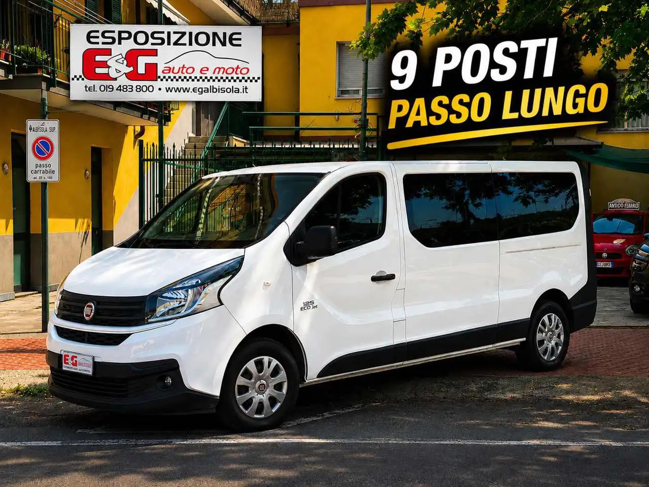 Fiat Talento