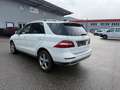 Mercedes-Benz ML 250 BlueTEC 4MATIC Aut. DPF Blanco - thumbnail 6