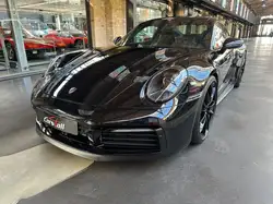 Porsche 911 Carrera S